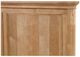 Furniture of America® Mchenry Natural Oak Eastern King Panel Bed-4