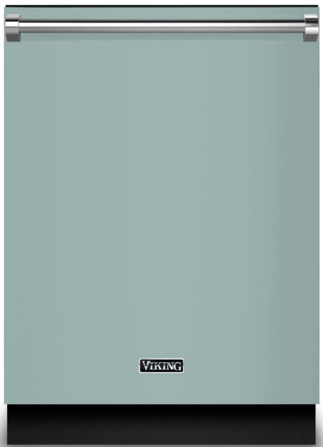 Viking® 24" Splash Dishwasher Door Panel-0