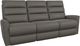 La-Z-Boy® Liam Ash Power Wall Reclining Sofa with Headrest and Lumbar-0