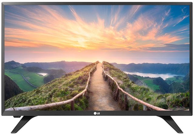 LG 28 Inch LED HD TV-0