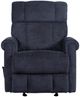 Flexsteel® Customizable Classic Manual Gliding Recliner-3