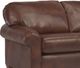 Flexsteel® Thornton Brown Full Sleeper Sofa-1