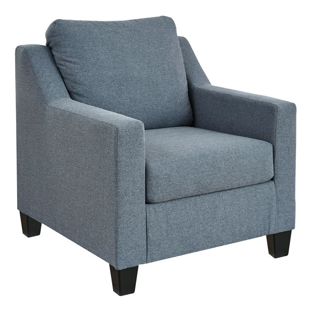 Benchcraft® Lemly Twilight Chair-0