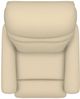 La-Z-Boy® Coleman PowerReclineXRW™ Reclina-Way® Sand Wall Recliner-2