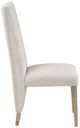 Global Furniture USA D12 Beige/Natural Dining Chair-3