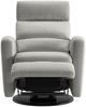 Luonto Furniture Sloped Oliver Manual Recliner-3