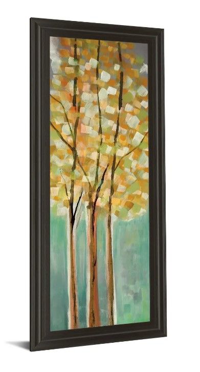 Classy Art Shandalee Woods Il by Susan Jill Wall Art-1
