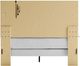 Signature Design by Ashley® Altyra White Queen Panel Bed-3