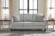 Signature Design by Ashley® Adlai Shadow Queen Sofa Sleeper-4