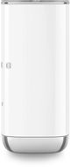 Smeg 50's Style White Milk Frother-1