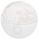CordaRoy's® Nest Cream Bunny Fur Full Bean Bag Cover with Pillow-0