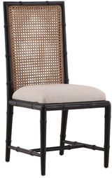 Brown-Satin Black