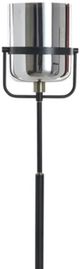 Stylecraft Charity Gold Floor Lamp-1