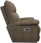 La-Z-Boy® Jay Twig Power Wall Recliner with Headrest and Lumbar-3