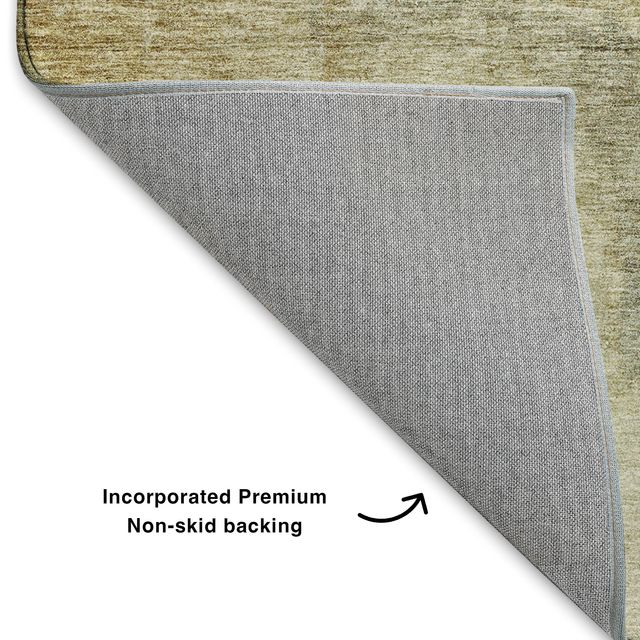 Dalyn™ Rug Company Trevi TV5 Wheat 5'x8' Area Rug-2