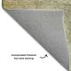 Dalyn™ Rug Company Trevi TV5 Wheat 5'x8' Area Rug-2