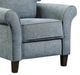 Southern Motion™ Customizable West Haven 2-Way Hi-Leg Power Recliner with Headrest-2