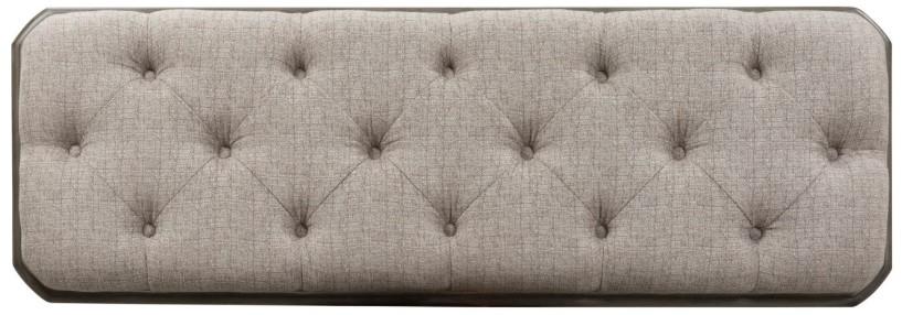 Liberty Furniture Magnolia Manor Bed Bench - Thumbnail 5