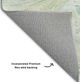 Dalyn™ Rug Company Ravenna RN8 Sky 5'x8' Area Rug-5