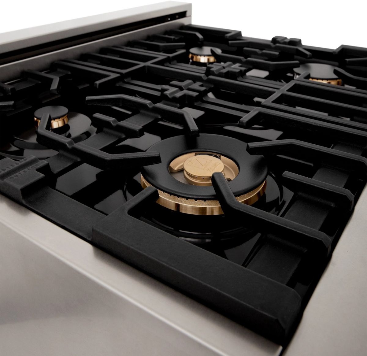 ZLINE 30" Brass Burner