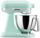 KitchenAid® Artisan® Mini Ice 3.5 Quart Stand Mixer-0