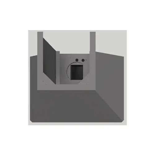 Vent-A-Hood® 30" Gunsmoke Wall Hood-1