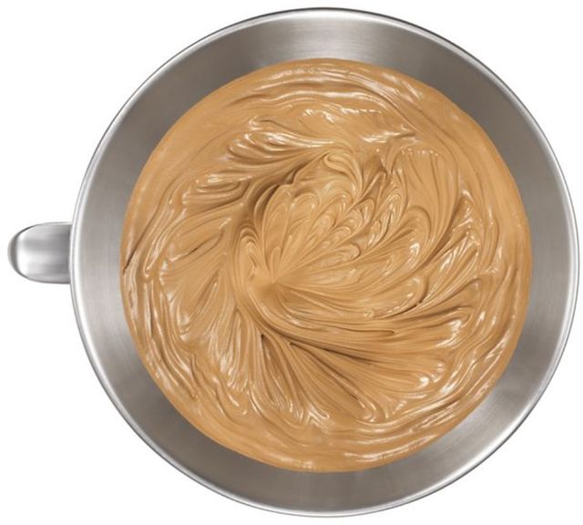KitchenAid® 4.8 L Stainless Steel Tilt Head Bowl with Handle-1
