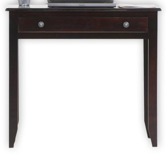 American Heartland Manufacturing Poplar Promo Desk-0