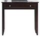 American Heartland Manufacturing Poplar Promo Desk-0