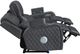 Steve Silver Co. Luna Charcoal Power Reclining Sofa-5