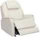 Flexsteel® Zecliner® Model 3+ Petite Light Ceramic Power Lift Recliner with Power Headrest, Lumbar, Heat and Massage-1