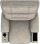 La-Z-Boy® Neo Pebble Power Wall Recliner with Headrest and Lumbar-4