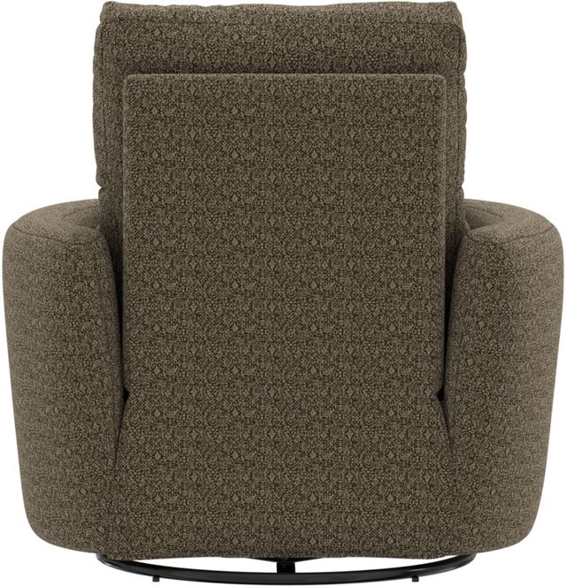 Jackson Furniture Barrett Stone Manual Swivel Glider Recliner-4