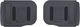 JBL® Bar 700 5.1 Channel Black Soundbar System-5
