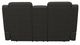 La-Z-Boy® Joel Slate Power Reclining Loveseat with Console, Headrest, and Lumbar-3