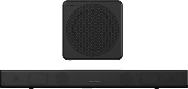 Furrion® Aurora® 2.1 Channel Outdoor Soundbar System -0