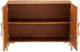 Crestview Collection Safari Brown Cabinet-2