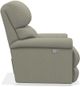 La-Z-Boy® Pinnacle PowerReclineXRW™ Reclina-Way® Linen Recliner-4