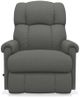 La-Z-Boy® Pinnacle Reclina-Rocker® Smoke Recliner-0