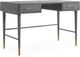 TOV Furniture Taper Marble Side Table-3