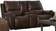 Southern Motion™ Customizable Westchester Double Manual Reclining Loveseat-0