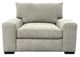 Porter International Designs Clayton II Cornflower Chair-1