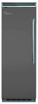 Viking® 5 Series 30" 17.8 Cu. Ft. Damascus Gray Left Hinge All Refrigerator-0
