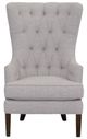 Bassett® Furniture Customizable Whitney Tufted Wingback Chair-1