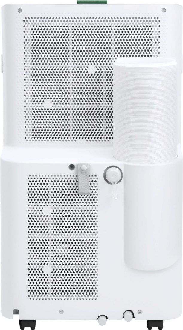 Frigidaire 14,000 BTU's White Portable Air Conditioners-2