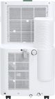 Frigidaire 14,000 BTU's White Portable Air Conditioners-2