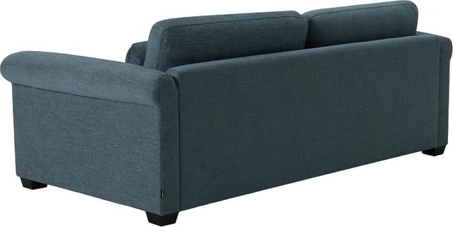 Palliser® Furniture Customizable Ensemble Max Roll Arm Apartment Sofa-3