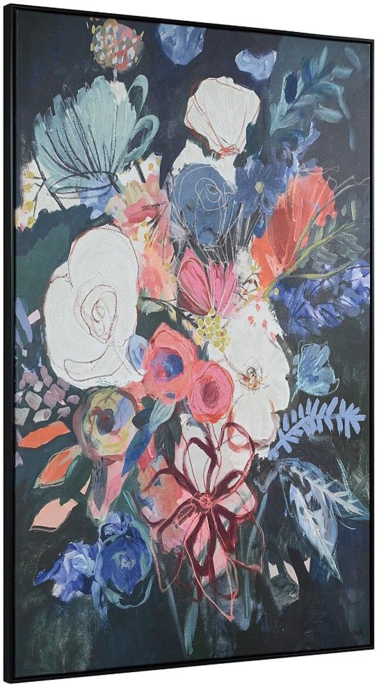 Renwil® Everren Kyra Wall Art-2