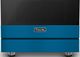 Viking® 3 Series 30" Alluvial Blue Freestanding Natural Gas Range-2