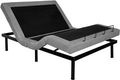 SmartFlex™ SF600 Spilt King Adjustable Base